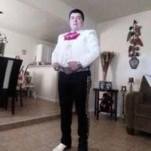 Meet your Posher, Walter